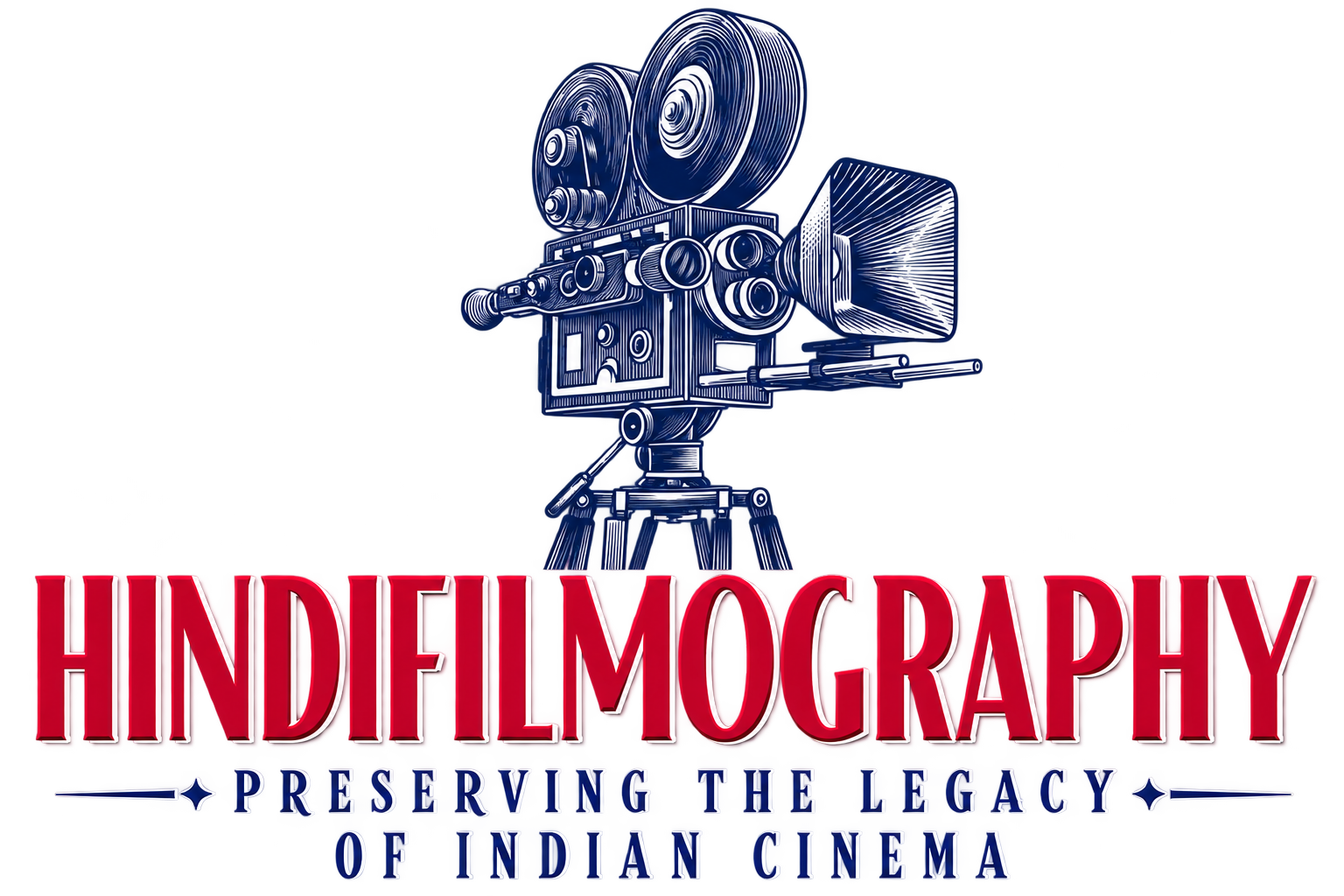 Hindifilmography
