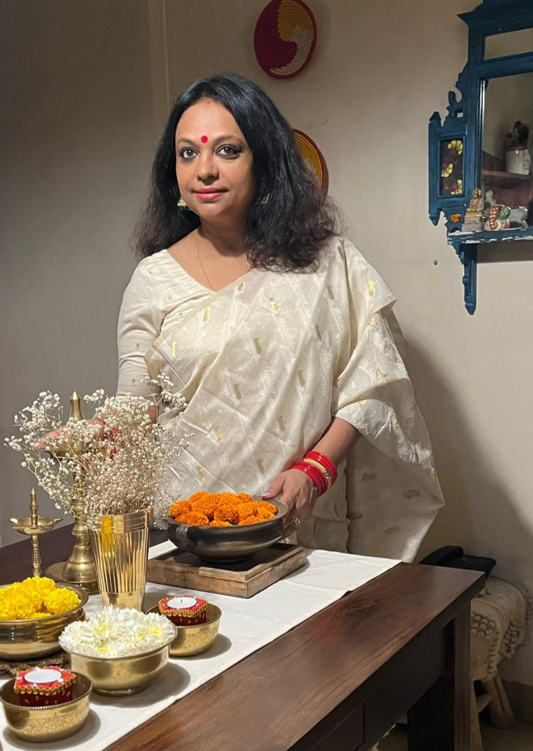 Snigdha Thakur